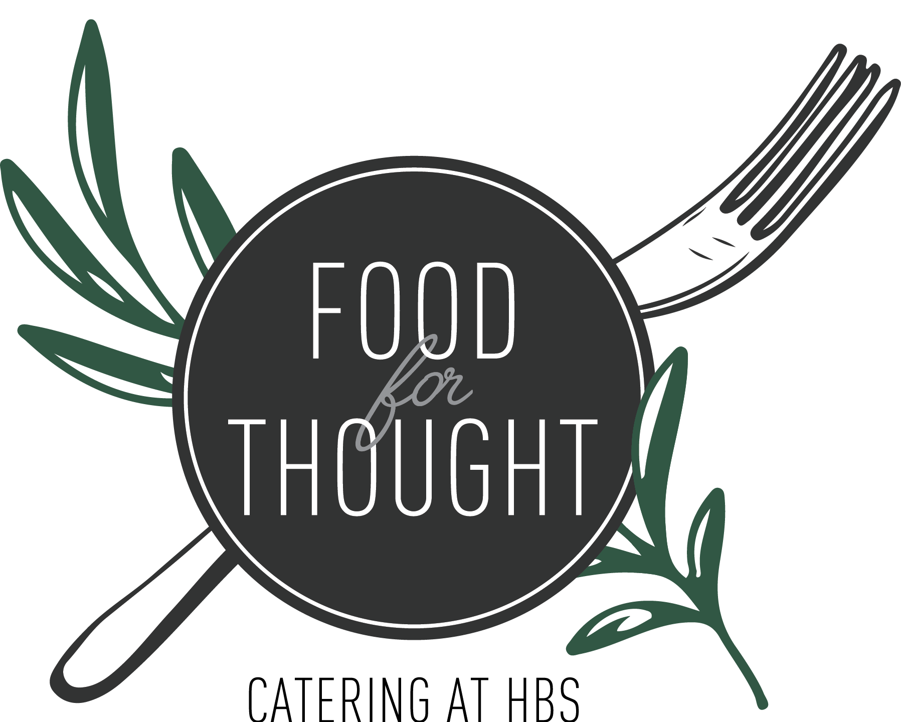 Food for Thought Logo