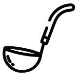 Ladle logo