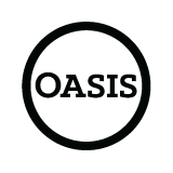 Oasis logo