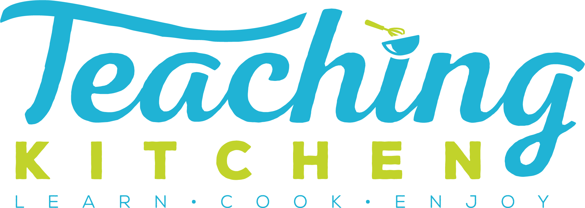 Teaching Kitchen Logo