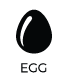 Egg icon