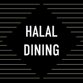 Lotus image, wellness bar logo