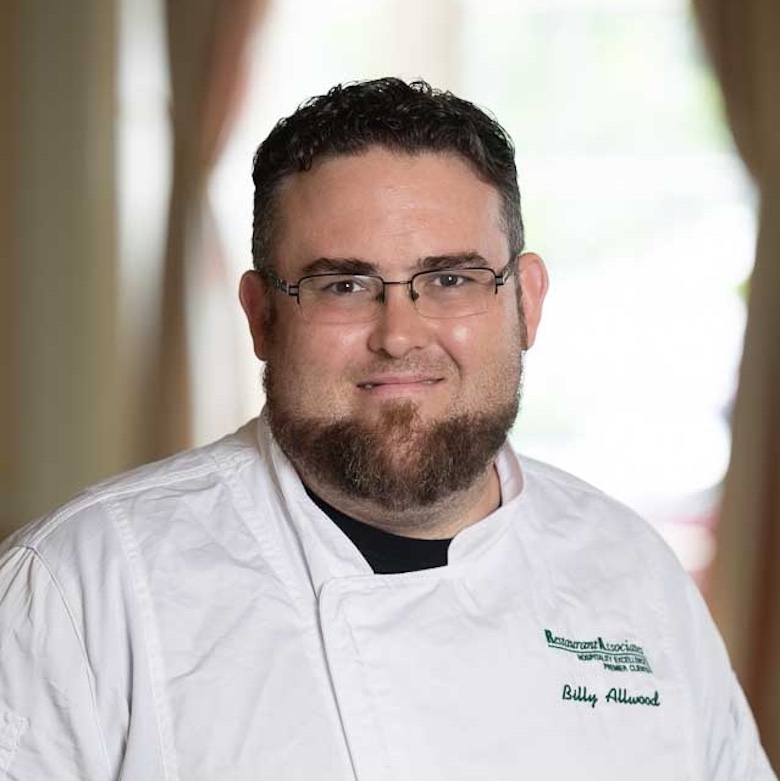 Photo of Morgan Murphy