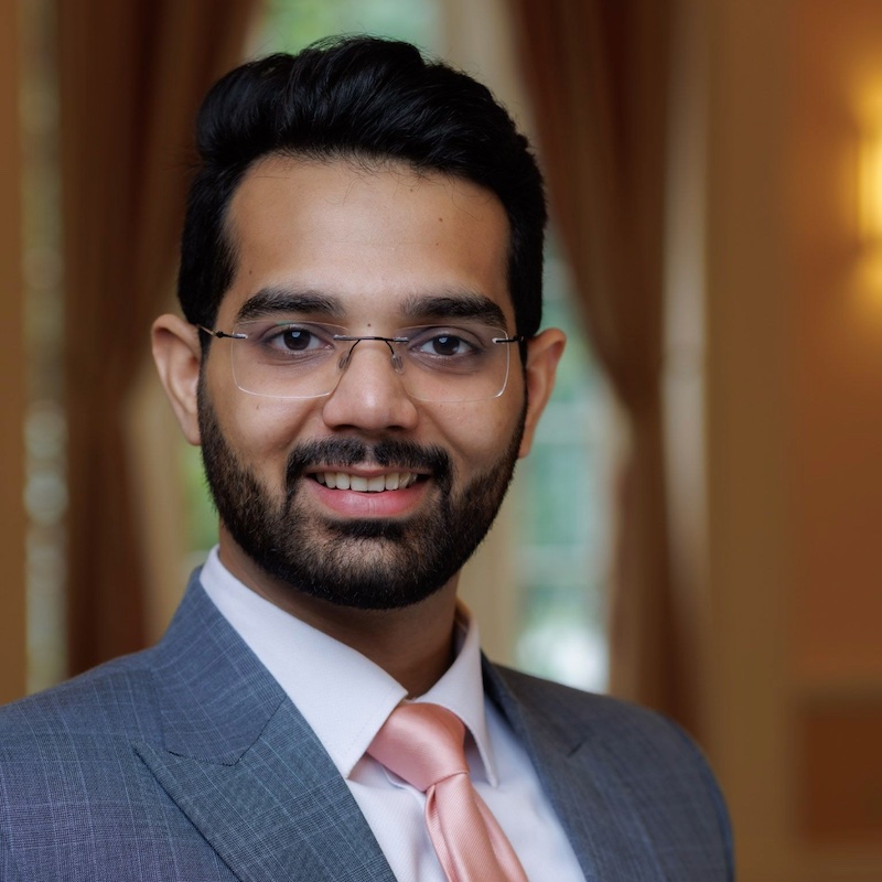 Photo of Morgan Murphy