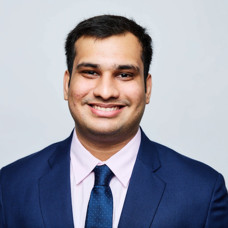 Photo of Morgan Murphy