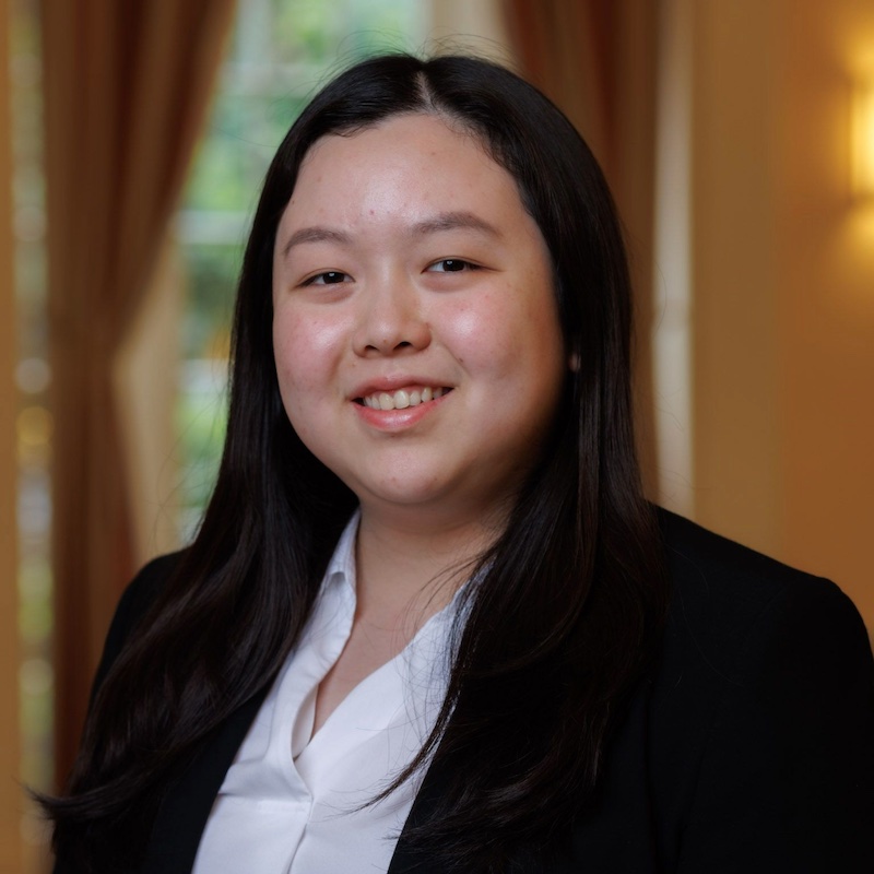 Photo of Morgan Murphy